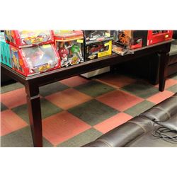 NEW KITCHEN TABLE W LEAF