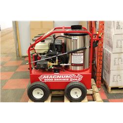 EASY KLEEN MAGNUM GOLD 4000 GAS AND DIESEL