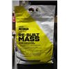 Image 1 : BEYOND RAW SUPER MASS GAINER 5.44KGS
