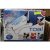 Image 1 : NEW TOBI GARMENT STEAMER