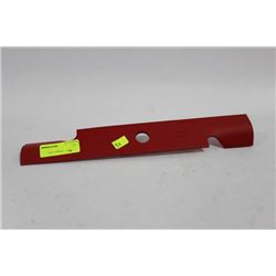 EXMARK REPLACEMENT BLADE 18"
