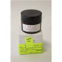 SKIN REGIMEN LIP BALM