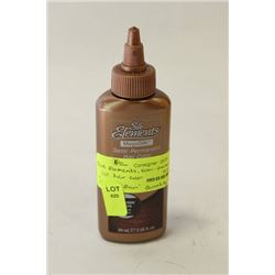 SILK ELEMENTS MEGA SILK SEMI PERMANENT HAIR COLOUR