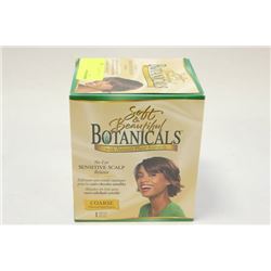 SOFT AND BEAUTIFUL BOTANICAL SCALP RELAXER
