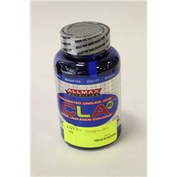 90 SOFT GELS ALL MAX LINOLEIC ACID 95