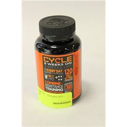 30 DAY SUPPLY ENPULSE CLEAN HORMONE SUPPORT