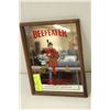 Image 1 : BEEFEATER GIN MIRROR