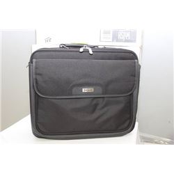 TARGUS 15.4 DELUXE CARRY CASE