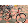 Image 1 : ASAMA 18 SPEED  MOUNTAIN BIKE