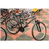 Image 1 : COLUMBIA 21 SPEED FULL SUSPENSION MOUNTAIN BIKE