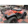 Image 3 : 2001 ARCTIC CAT 4 X 4 QUAD 500 AUTOMATIC