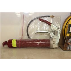 GREASE GUN