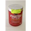 Image 1 : 291GM SHATTER SX-7 PRE WORKOUT POWDER