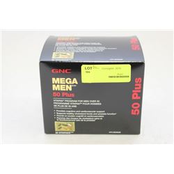 MEGA MEN 50+  - 30 VITA PK PROGRAM