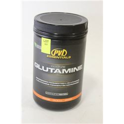 PVL ESSENTIALS 400G ORANGE FLAVOUR MICRONIZED