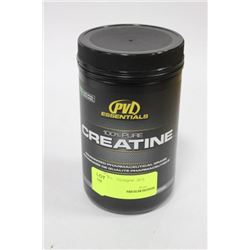 PVL ESSENTIALS 400G 100% PURE CREATINE