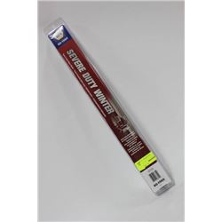 NAPA SEVERE HEAVY DUTY WINTER WIPER BLADE 60-1560