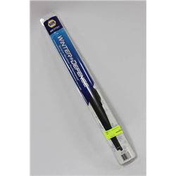 NAPA WINTER DEFENSE SEVER WEATHER PERFORMANCE