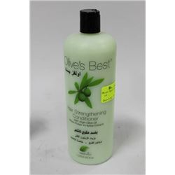 OLIVES BEST STRENGTHENING CONDITIONER