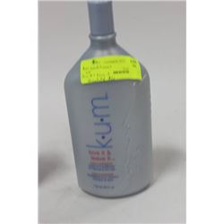 K.U.M. LOVE IT AND LEAVE IT CONDITIONER