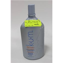 K.U.M. FIRST LOVE SHAMPOO