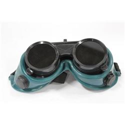 NEW WELDING GOGGLES