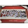 Image 1 : TEAM CANADA 2002 PICTURE, 21x17