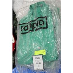 RANPRO REFLECTIVE COAT SIZE S