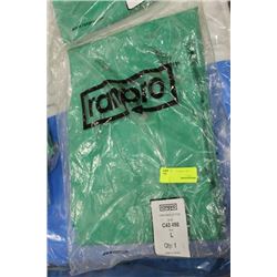 RANPRO REFLECTIVE COAT SIZE L