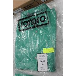 RANPRO REFLECTIVE COAT SIZE XL