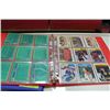 Image 1 : BINDER OF MID 70'S  ASSORTED HOCKEY CARDS