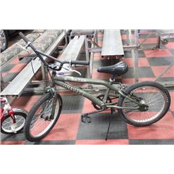 GRAVITY BMX BIKE