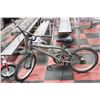 Image 1 : GRAVITY BMX BIKE