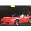 Image 1 : DODGE VIPER PICTURE 24X17