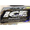 Image 1 : COLD FILTERED ICE BAR MIRROR, 25x21