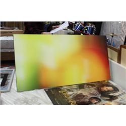 TECHNO COLOUR PRINT   24x48