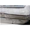 Image 1 : KING SIZE PILLOWTOP MATTRESS