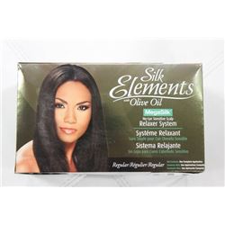 SILK ELEMENTS RELAXER SYSTEM