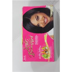 SOFT AND BEAUTIFUL RELAXER SYSTEM