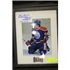 Image 1 : NAIL YAKUPOV GUARANTEED AUTHENTIC AUTOGRAPH