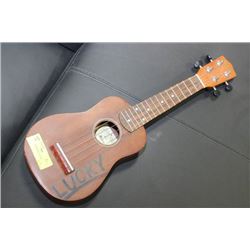 UKELALE MODERA (LUCKY)