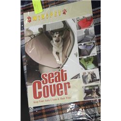 PET SEAT COVER