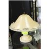 Image 1 : VINTAGE CEILING LIGHT FIXTURE
