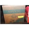 Image 1 : BOX OF ASPEN 30 PREMIUM RECYCLED PAPER