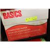 Image 1 : BOX OF 2200 9.5" X 11" COMPUTER PAPER