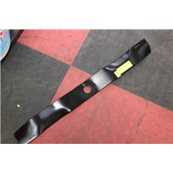 24" LAWNMOWER BLADE