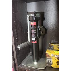 TOW PRO 7000 LIFT CAPACITY JACK STAND