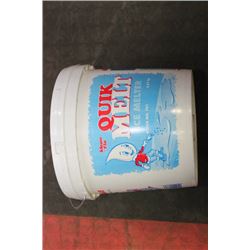 6.81 KG QUIK MELT ICE MELTER