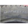 Image 1 : MICHELIN 225/50 P17 TIRE