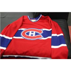 CANADIENS JERSEY